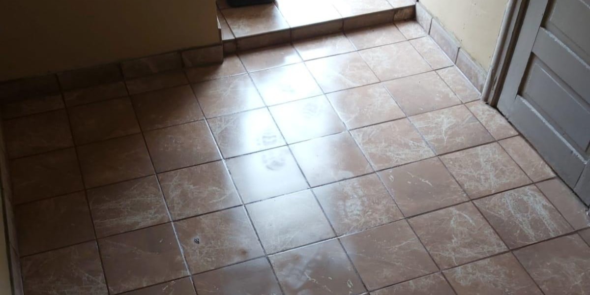 Standarta grīda – projekts 3