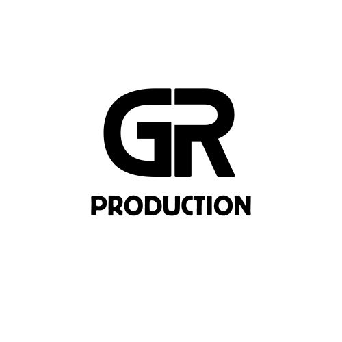 GR Production logo