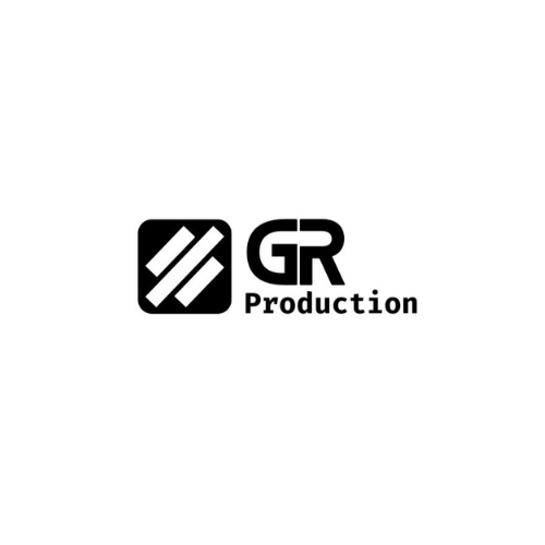 GR Production logo